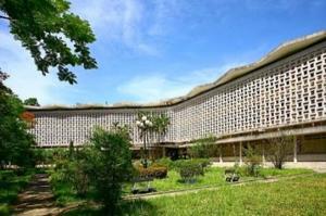 Khai mạc khảo sát chính thức đánh giá chất lượng các chương trình đào tạo tại Trường Đại học Sư phạm, ĐH Huế